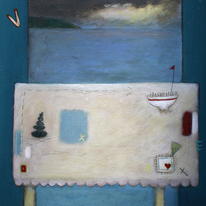 hebridean table