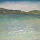 Northern shore