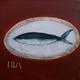 single fish