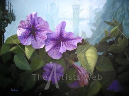Floral fantasy 2