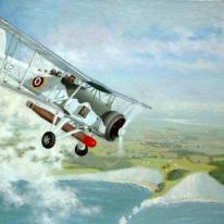 Fairey Swordfish