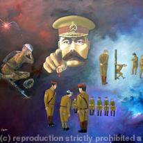 Your country needs you