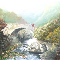 Poachers bridge