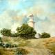 Paphos lighthouse