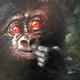 plight of the gorillas
