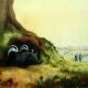 badgers at risk