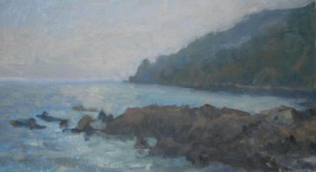 Early Autumn, Penlee