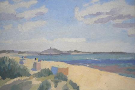 Offshore Wind, Serignan Plage