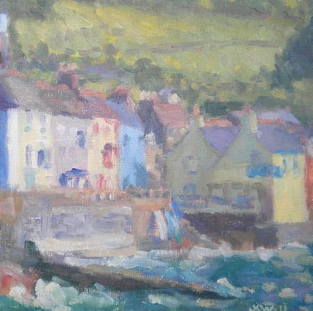 Minnadhu in Late Spring (WESTCROFT GALLERY)