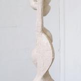 Daphne theme - Plaster on metal armature