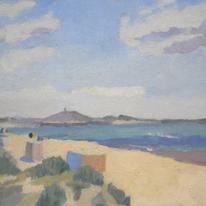 Offshore Wind, Serignan Plage