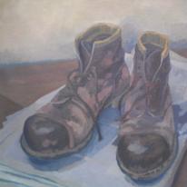 Steel Toe-Caps