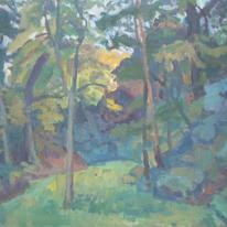The Old Chalk Pit