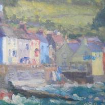 Minnadhu in Late Spring (WESTCROFT GALLERY)