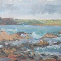 Rain Approaching Sandway