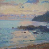 Morning After the Storm WESTCROFT GALLERY