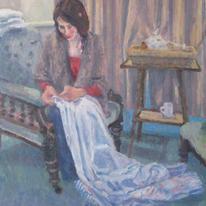 The Seamstress