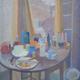 Table with Provisions,…