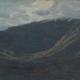 Winter Valley, Languedoc