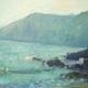 Penlee from Girt Beach,…