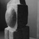Two-Sided Standing Stone