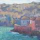 Cawsand from Island…