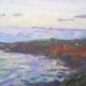 Autumn Evening, Whitsand…