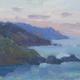 North Coast, Mid-January…