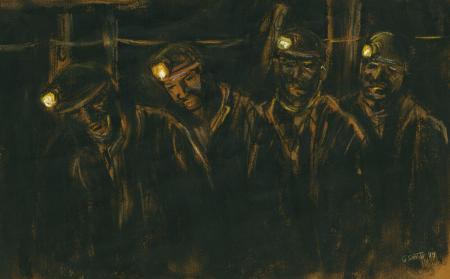 men in bye