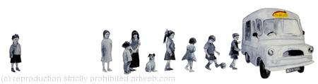 When We Were Little We.....