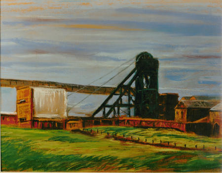 Vane-Tempest Seaham