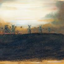 AERIAL ROPEWAY