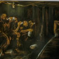 MINERS BREAK1