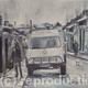 Hard Graft and Bedfords