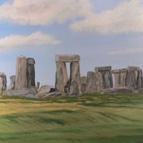 stonehenge