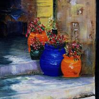 Greek Taverna