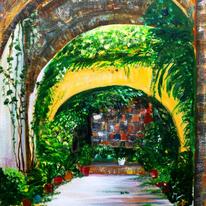 Secret Garden