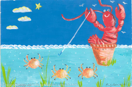 LOBSTER POT 