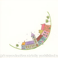 VILLAGE GREEN Code - J3