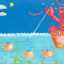 LOBSTER POT 