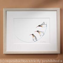 PENGUINS