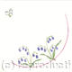 BLUEBELLS Code J8
