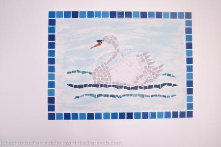 swan