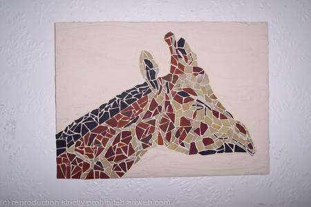giraffe
