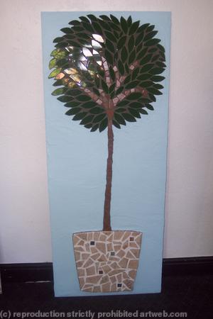 bay tree