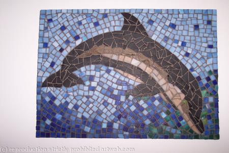 Dolphin  Joy