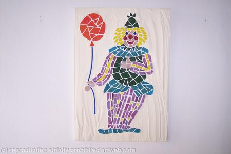 clown