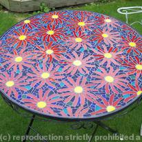 Garden Table
