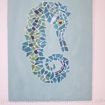 sea horse