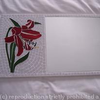 lily mirror
